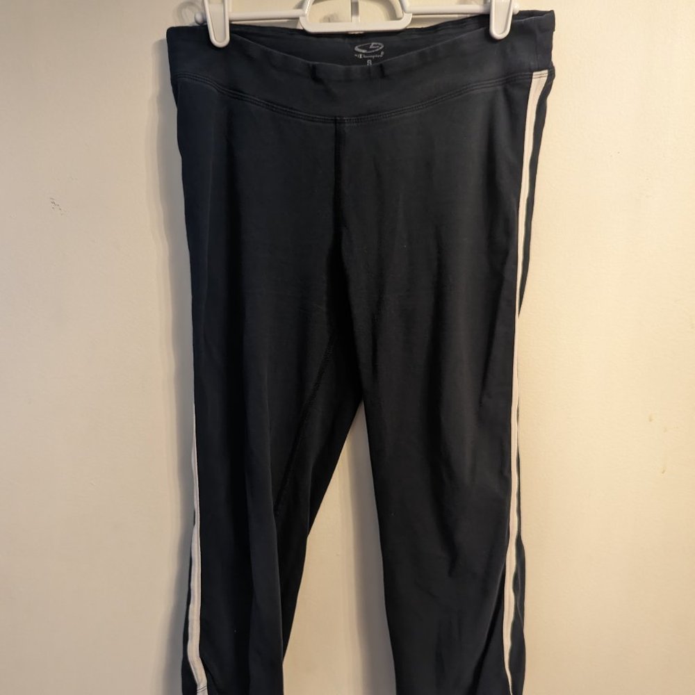 Champion Capri workout pants